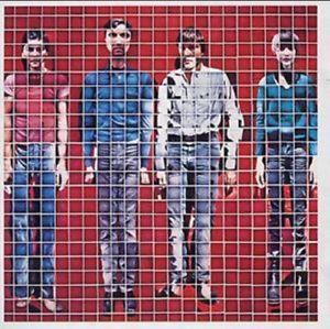 Talking Heads - More Songs About Buildings And Food - CD