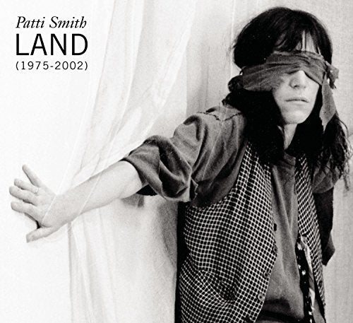 Patti Smith - Land 1975–2002 - CD