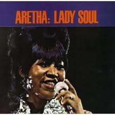 Aretha Franklin - Lady Soul - CD