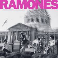 Ramones - Summer In The City Live San Francisco 1979 (Neon Rsd 2026) - 2xLP - Color