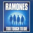Ramones - Too Tough To Die (Expanded Remastered) - CD