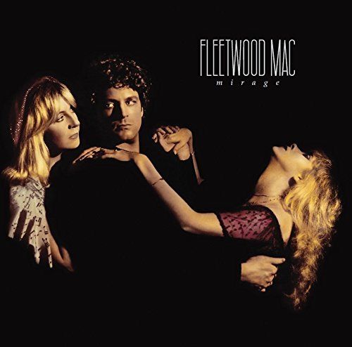 Fleetwood Mac - Mirage (Reedición) - CD