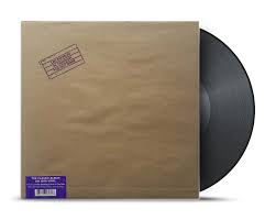Led Zeppelin - In Through The Out Door (Remasterizado) - LP