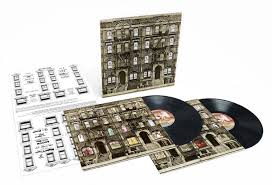 Led Zeppelin - Physical Graffiti (40th Anniversary 2) - 2xLP