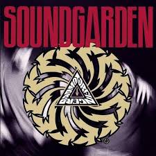 Soundgarden - Badmotorfinger - LP