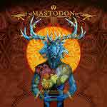 Mastodon - Blood Mountain - CD