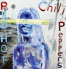 Red Hot Chili Peppers - By The Way - 2xLP