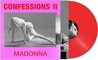 Madonna - Confessions II - LP