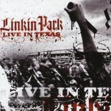 Linkin Park - Live In Texas - CD + DVD