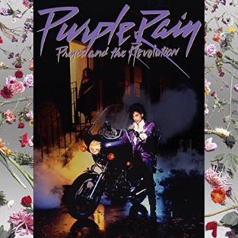 Prince - Purple Rain (Deluxe Edition) - LP - Color