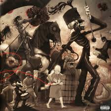 My Chemical Romance - The Black Parade - 2xLP