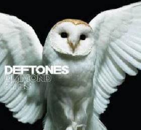 Deftones - Diamond Eyes - CD