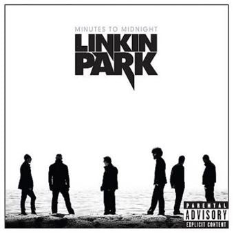 Linkin Park - Minutes To Midnight - LP
