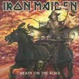 Iron Maiden - Death On The Road - 2xCD