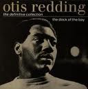 Otis Redding - The Definitive Collection - CD