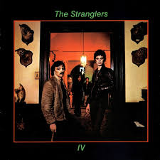 Stranglers - Rattus Norvegicus - CD
