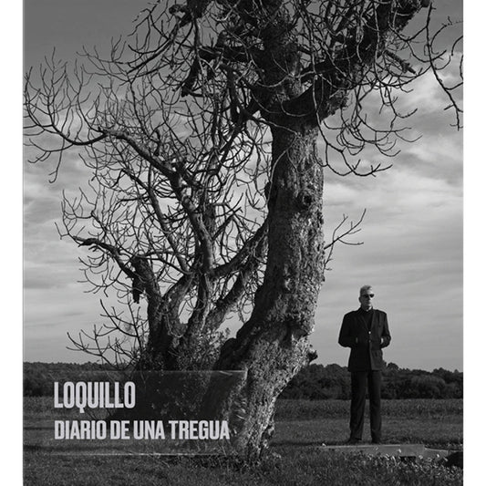 Loquillo - Diario De Una Tregua - 2xLP + CD