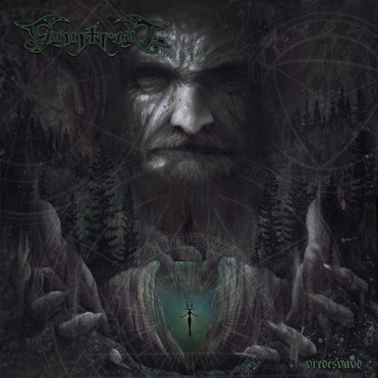 Finntroll - Vredesvävd. Standard Cd Jewelcase - CD