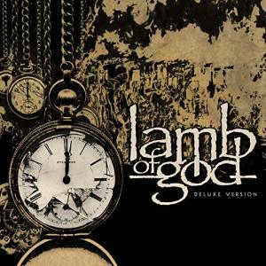 Lamb of God - Lamb Of God (2CD) - 2xCD + DVD