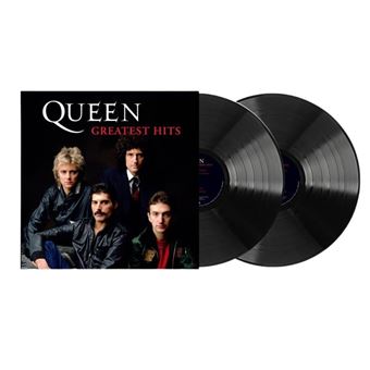Queen - Greatest Hits (180 Half Speed) - 2xLP