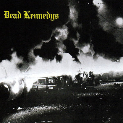 Dead Kennedys - Fresh Fruit For Rotting Vegetables - LP