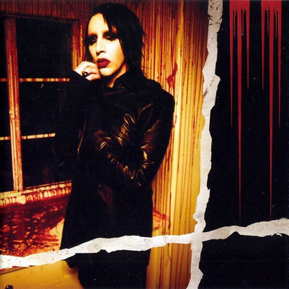 Marilyn Manson - Eat Me, Drink Me - LP