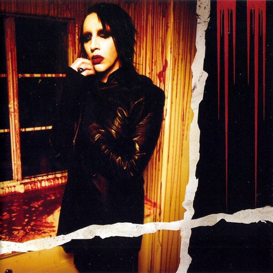Marilyn Manson - Eat Me, Drink Me - LP