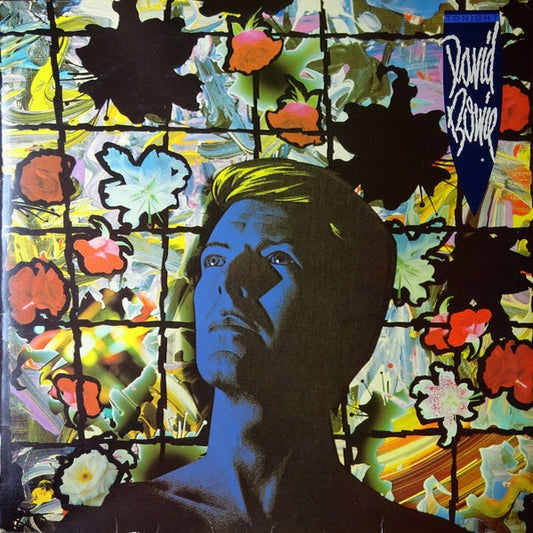 David Bowie - Tonight - LP