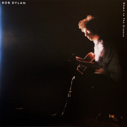 Bob Dylan - Down In The Groove - LP
