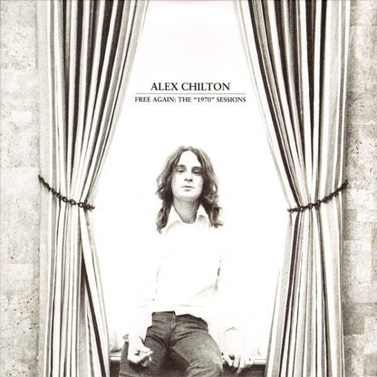 Alex Chilton - Free Again: The "1970" Sessions - LP