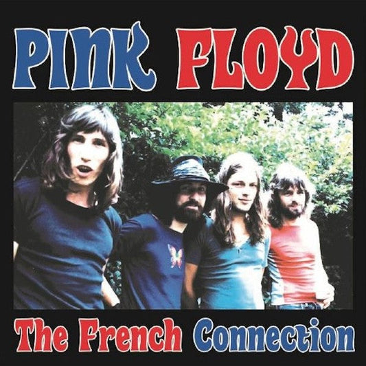 Pink Floyd - The French Connection - LP