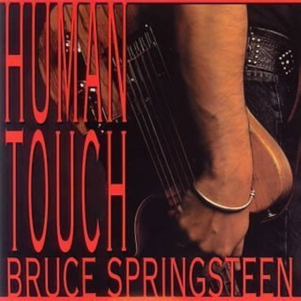 Bruce Springsteen - Human Touch - 2xLP