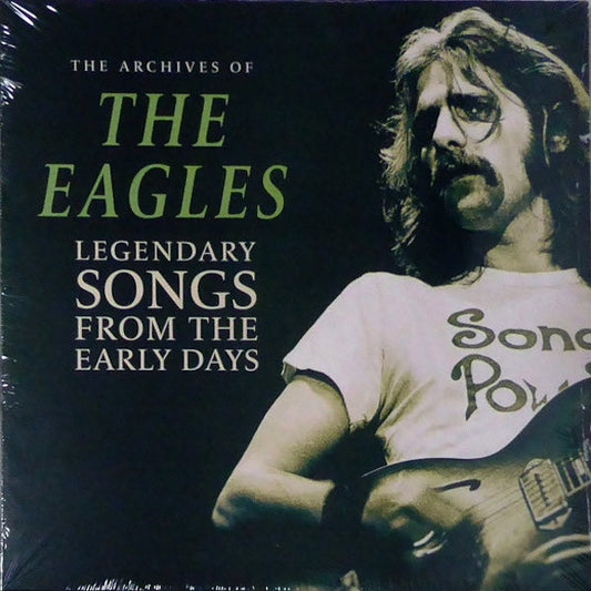 Eagles - Legendary Songs From The Early Days - LP - Color