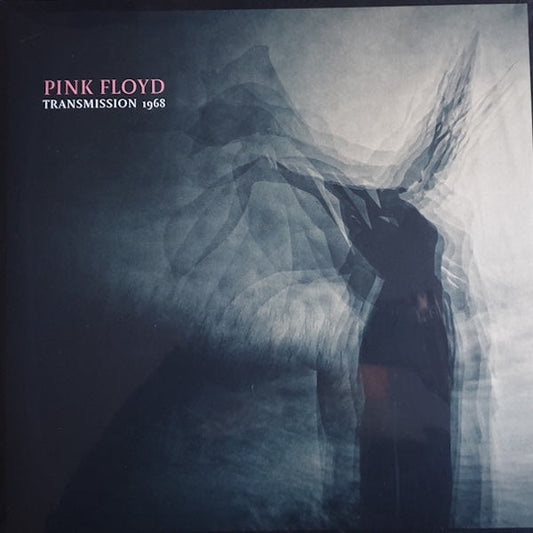 Pink Floyd - Transmission 1968 - 2xLP