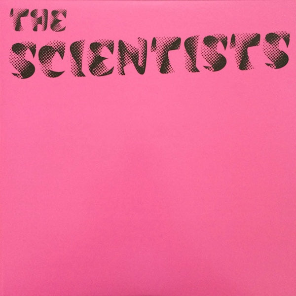 The Scientists - The Scientists - LP