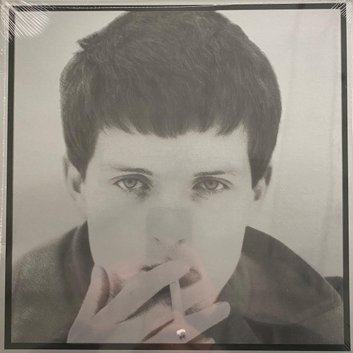 Joy Division - Studio Rarities Vol. 2 - LP