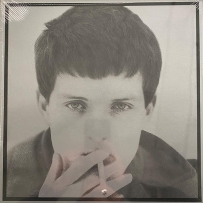 Joy Division - Studio Rarities Vol. 2 - LP