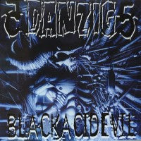 Danzig - Blackacidevil - LP