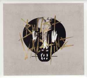 Bullet For My Valentine - Bullet For My Valentine - CD