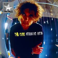 The Cure - Acoustic Hits 25th Anniversary (Rsd 2026) - 2xLP - Color