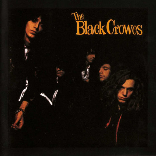 The Black Crowes - Shake Your Money Maker - CD