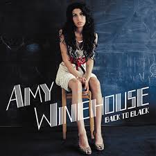 Amy Winehouse - Back To Black - LP