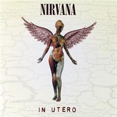 Nirvana - In Utero (20th Ann. Edition) - CD