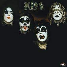KISS - Kiss - LP