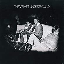 The Velvet Underground - The Velvet Undergrou - LP
