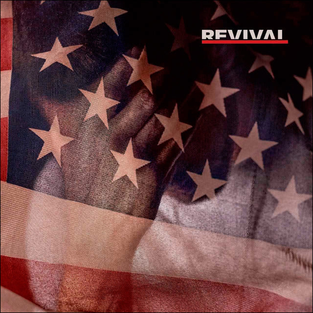 Eminem - Revival - CD