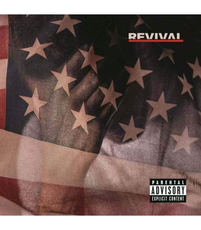 Eminem - Revival - 2xLP