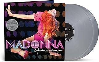 Madonna - Confessions On A Dance Floor - 2xLP - Color