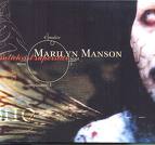 Marilyn Manson - Antichrist Superstar - CD