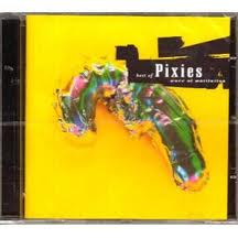 Pixies - Best Of - CD